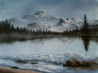 kevin hill water feature dvd