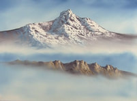 Paint with Kevin hill