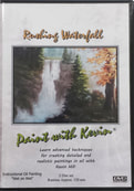 Rushing Waterfalls techniques