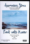 Approaching Storm DVD