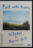 Beginner Painting DVD
