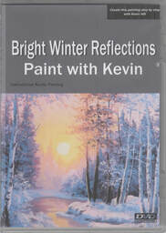 Bright Winter Reflections DVD