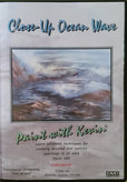 How to paint a seascape DVD