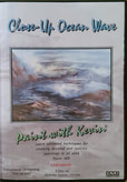 How to paint a seascape DVD