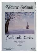 Italian Landscape oil painting DVD