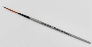 Kevin Hill Liner brush