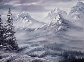 Snowy Mountains full lesson