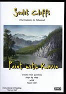 Sunlit Cliffs DVD