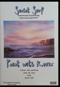 Seascape painting
