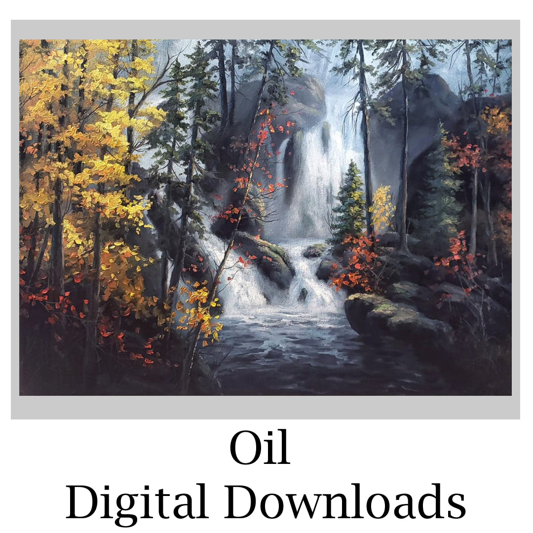 Digital Downloads