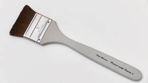 Flat Blender Brush