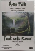 Mosy Falls DVD