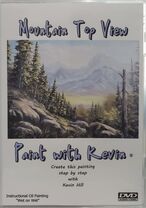 Mountain Top View DVD