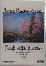 Spring Meadow Creek DVD