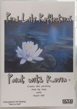 Pond Lily DVD