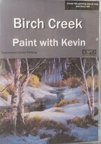 Birch Creek DVD