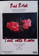 Floral Rose techniques