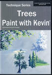 Acrylic Trees