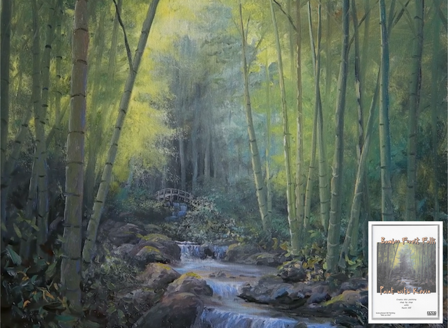 Bamboo Forest