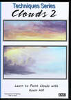 Clouds 2 lesson