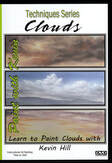 Clouds DVD