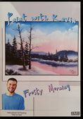 Frosty Morning DVD