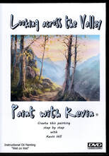 Looking Across the Valley DVD