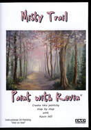 Misty Trail DVD