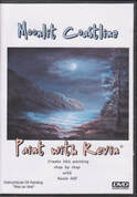 Seascape Painting DVD