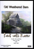 landscape painting techniques