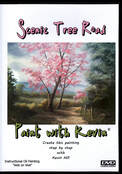 Landscape Painting DVD