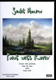 How to paint a meadow DVD