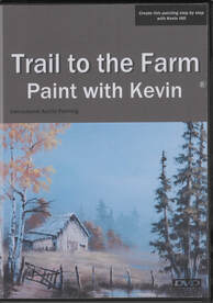 Trail to the Farm DVD