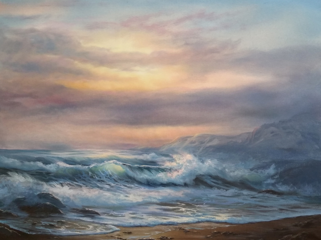 Kevin Hill