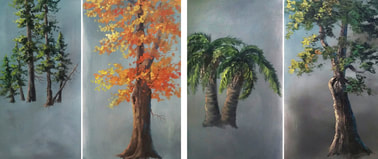 Techniques Series: Trees 3